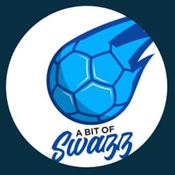 A Bit of Swazz: The Cardiff City Podcast logo