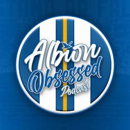Albion Obsessed logo