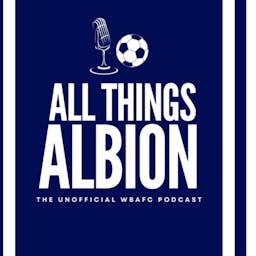 All Things Albion logo
