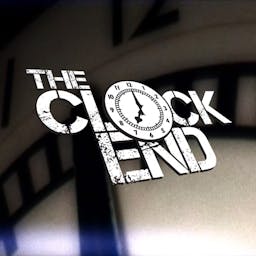 Arsenal: The Clock End Podcast logo