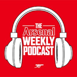 Arsenal Weekly Podcast logo