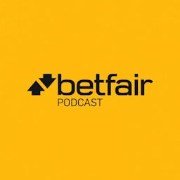 Betfair Betting Podcast logo