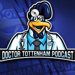 Doctor Tottenham logo