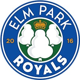 Elm Park Royals logo