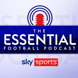 Essential Football logo