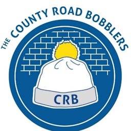 Evertons County Road Bobblers logo