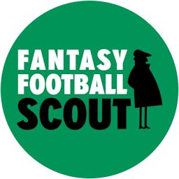 Fantasy Football Scout logo