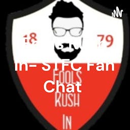 Fools Rush In- STFC Fan Chat logo