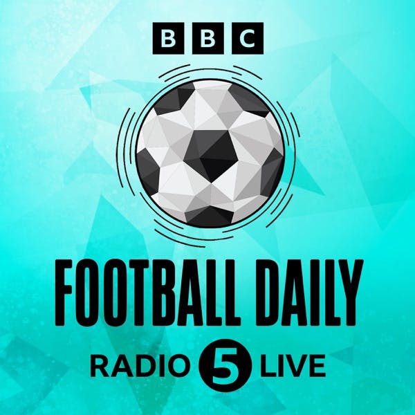 Football Daily logo