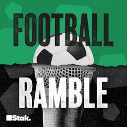 Football Ramble logo