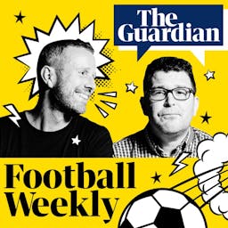 Football Weekly logo