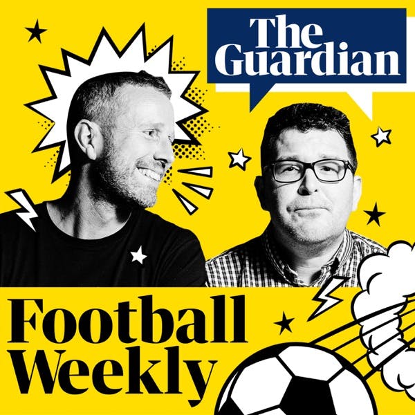 Football Weekly logo