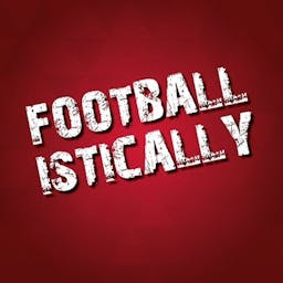 Footballistically Arsenal logo