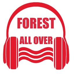 Forest All Over logo