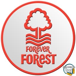 Forever Forest Podcast logo