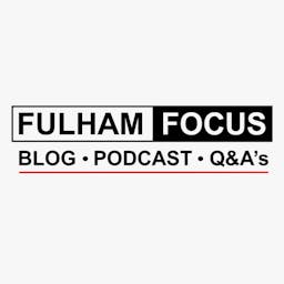 Fulham Focus logo