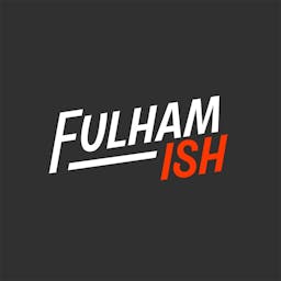 Fulhamish logo
