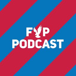 FYP Podcast logo