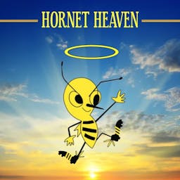 Hornet Heaven logo