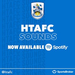 HTAFC Sounds logo