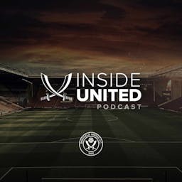 Inside United - The Sheffield United Podcast logo