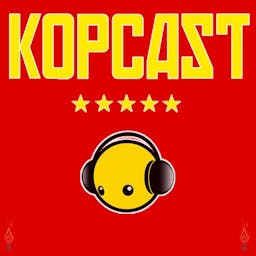 KopCast logo