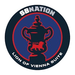 Lion of Vienna Suite: for Bolton Wanderers FC fans logo