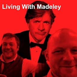 Living With Madeley logo