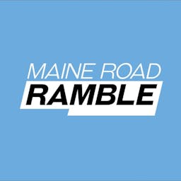 Maine Road Ramble logo