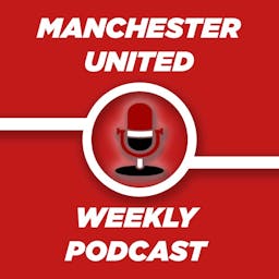Manchester United Weekly Podcast logo