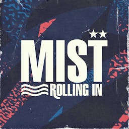 Mist Rolling In logo