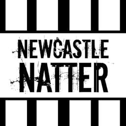 Newcastle Natter - The NUFC Podcast logo