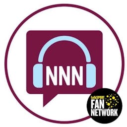 No Nay Never Podcast logo