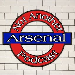 Not Another Arsenal Podcast logo