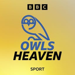 Owls Heaven: A Sheffield Wednesday Podcast logo