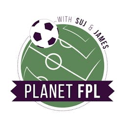 Planet FPL - The Fantasy Football Podcast logo