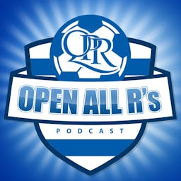 QPR Podcast logo