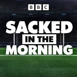 Sacked in the Morning logo