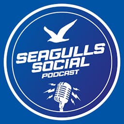 Seagulls Social logo