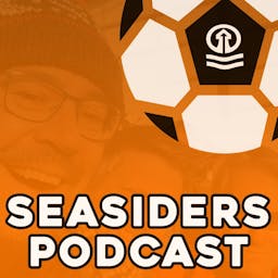 Seasiders Podcast logo