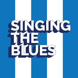 Singing The Blues : Sheffield Wednesday Podcast logo