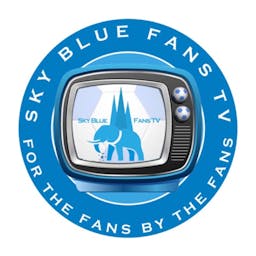 Sky Blue Fans TV logo