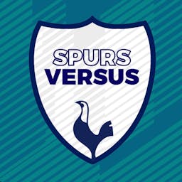 Spurs Versus logo