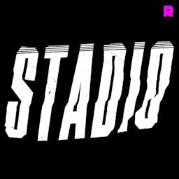 Stadio: A Football Podcast logo
