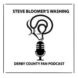 Steve Bloomer's Washing logo