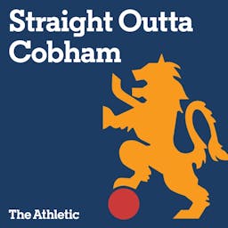 Straight Outta Cobham - A show about Chelsea logo