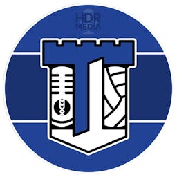 Talking Town - Ipswich Town FC Podcast - By fans for Fans of #ITFC logo