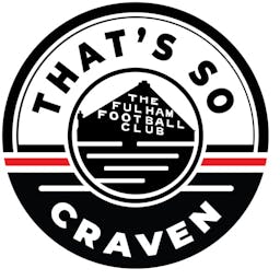 That’s So Craven logo