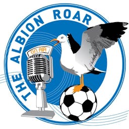 The Albion Roar logo