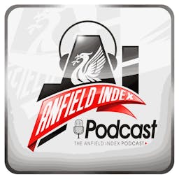 The Anfield Index Podcast logo